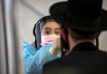 Israel reopens borders to foreign tourists in bid to revive tourism industry