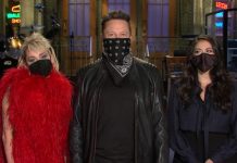 Elon Musk’s fortune plunges by more than $20 billion following SNL appearance