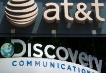 AT&T and Discovery enters a ‘one of a kind’ partnership deal