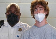 Son who drowned his alcoholic father claims he was exorcising him of a demon named ‘Dirty Dan’