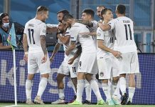Euro 2020: Italy opens tournament with perfect win against Turkey