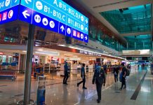 Dubai expects at least 28m travelers to ‘flood’ country’s airport as demands rebuild