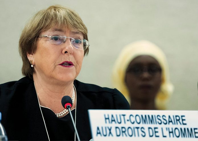 41st Session of the Human Rights Council