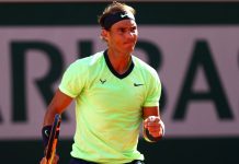 Rafael Nadal pulls out of Wimbledon and Tokyo Olympics