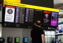 UK drops Portugal from safe travel list in major blow to airlines