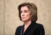 Intruder breaks into U.S. House Speaker Pelosi’s home, attacks husband with hammer