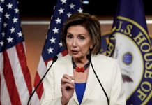 No trade deal unless you respect Northern Ireland peace deal – U.S.’ Pelosi warns Britain