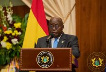 President Akufo-Addo to address Ghanaians on state of economy on Oct 30