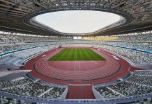 Tokyo 2020: Japan to make decision on domestic spectators, as event eyes 10,000 people