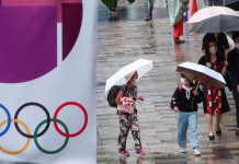 Tokyo 2020: All public viewing sites cancelled, some to be vaccination centres
