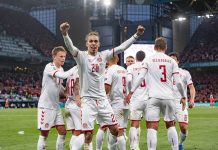 Euro 2020: Denmark crushes Wales to proceed on emotional quest to glory