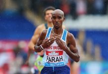 Tokyo 2020: British Olympics title holder Sir Mo Farah fails to qualify for event