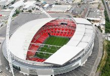 Euro 2020: Wembley to welcome 60,000 spectators for semis and final