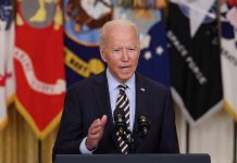 Biden vows consequences for Saudi Arabia after OPEC+ decision