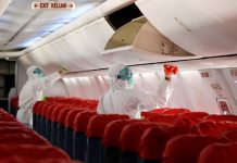 Indonesia’s biggest budget airline Lion Air to furlough 8,000 staff as travel business suffer more