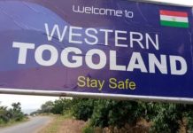 Iron ore discovered in Oti Region belongs to us – Western Togolanders