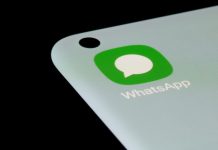 WhatsApp Business users jump four-fold in three years