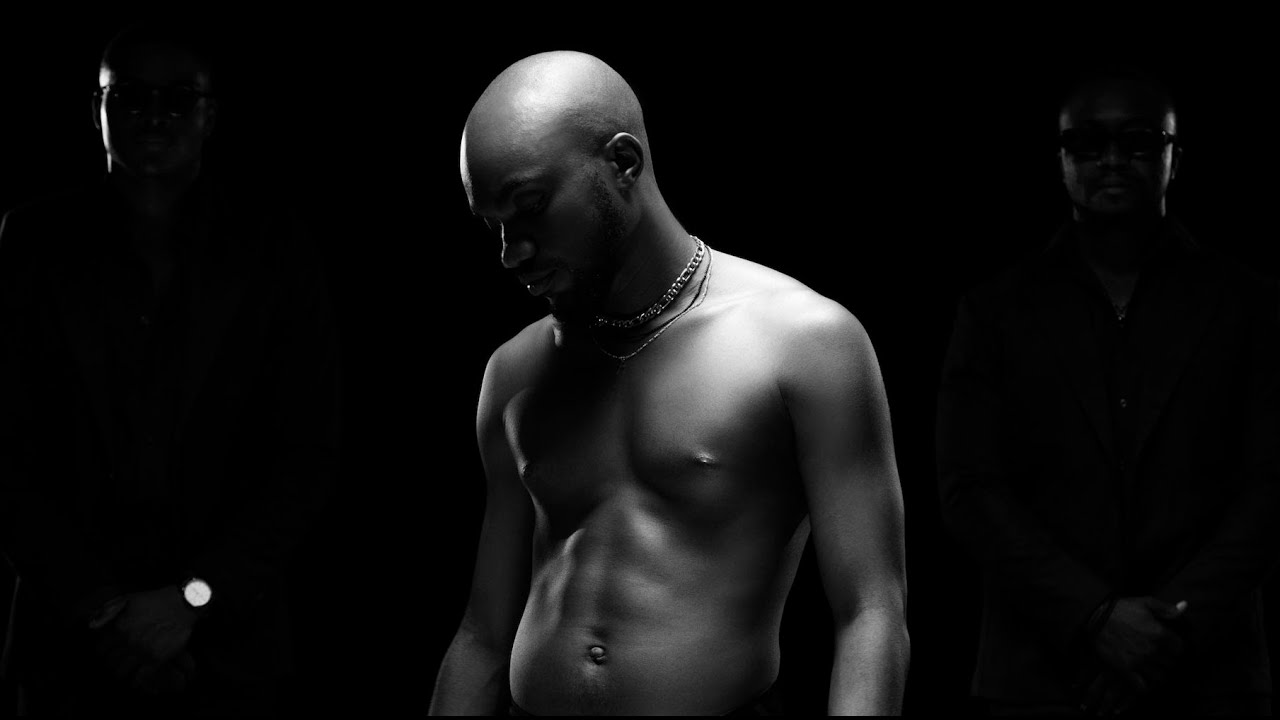 Mr Drew – Pains