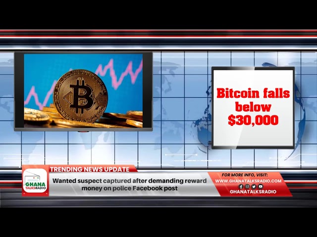GTR Daily News Summary For Tuesday 20th Of July 2021: Bitcoin, Anthony Joshua, Kanye West, more