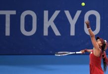 Tennis nō2 Osaka said rebukes herself for being ‘ungrateful’ towards tennis