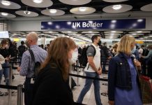 England scraps France quarantine for fully vaccinated travellers