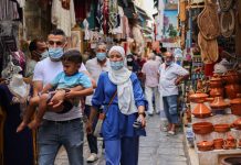 Tunisia to impose compulsory quarantine on some visitors