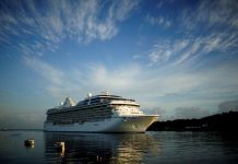 U.S. judge blocks Florida from banning cruise ship’s ‘vaccine passport’ program