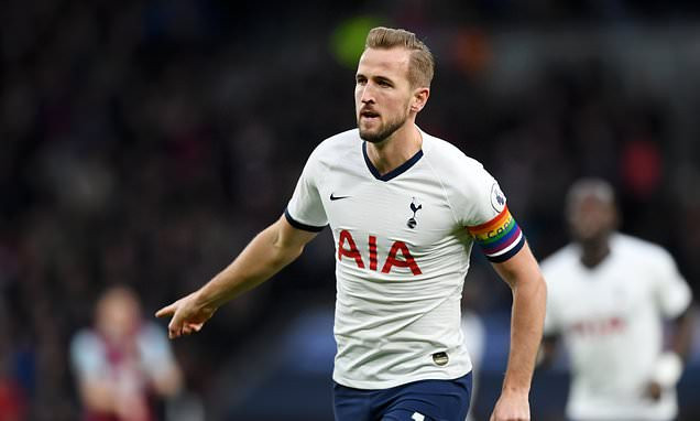 Harry Kane