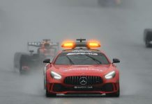 Formula 1: Max Verstappen wins rain-hit Belgian Grand Prix