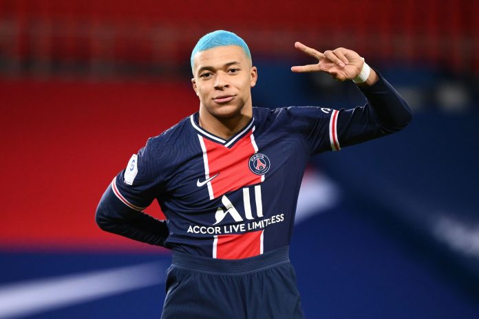 FBL-FRA-LIGUE1-PSG-LORIENT