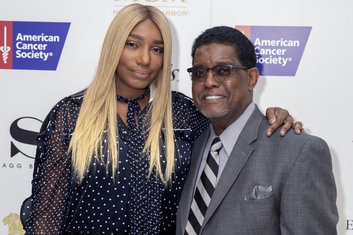 NeNe Leakes Celebrates New SWAGG Retail Store At MGM National Harbor