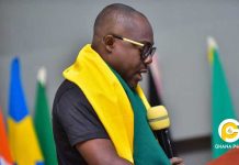 Professor. Ransford Gyampo appointed Acting CEO of Ghana Shippers Authority