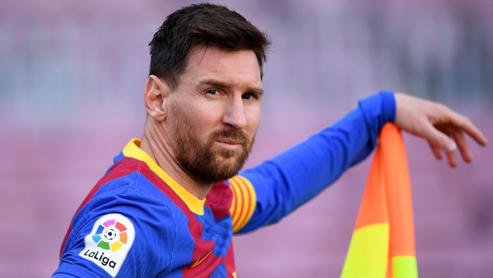 FC Barcelona v Atletico de Madrid - La Liga Santander