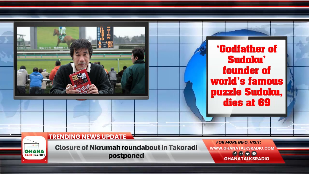 [W/E-17/8/21] Daily News Summary: Ebola, 330 Houses Destroyed, Tammy Abraham, more