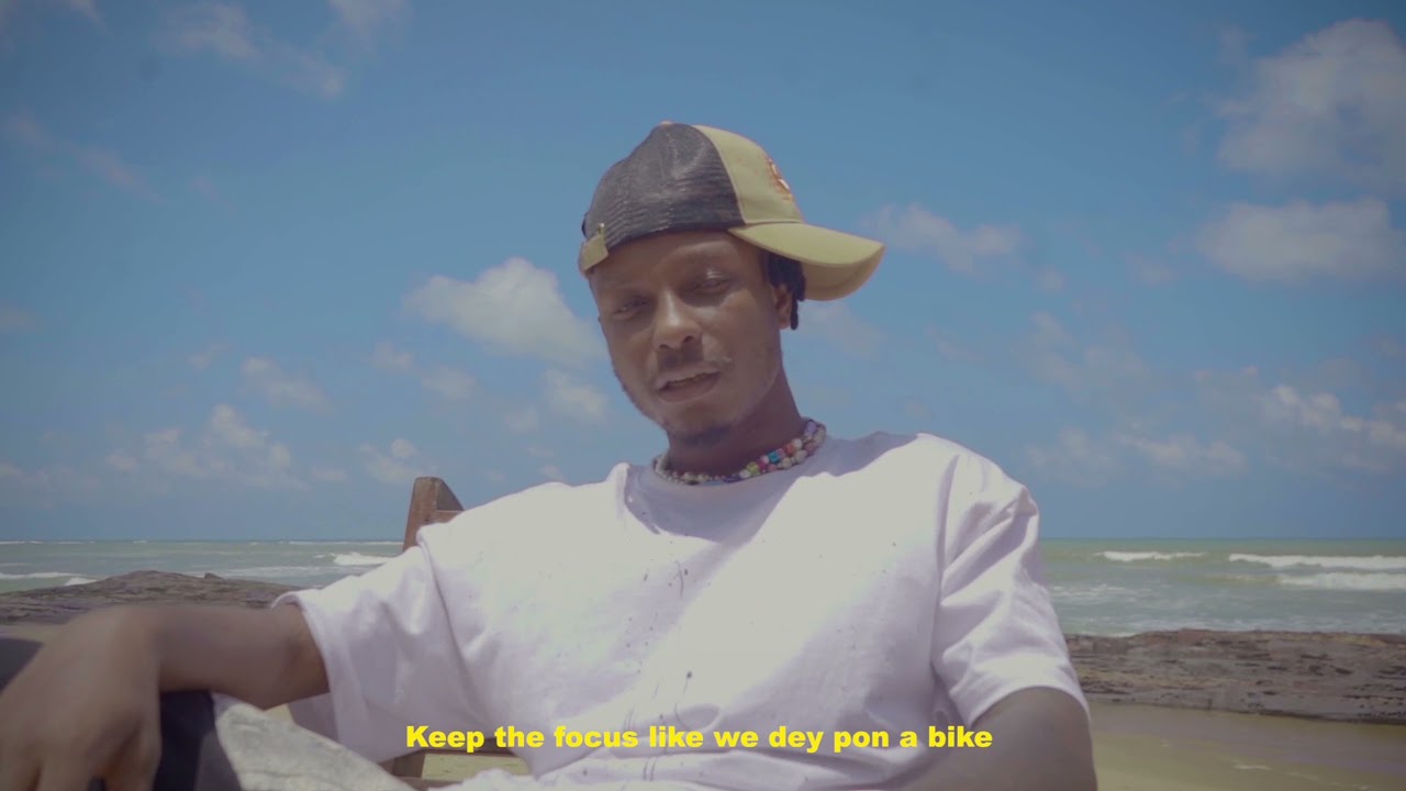 Kelvyn Boy – Clean