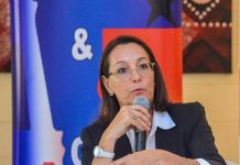 Only fully vaccinated Ghanaians with QR code card will be allowed into France – Anne S. Avé