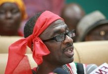 ‘Akufo-Addo is empty, he is full of smoke’ – Asiedu Nketiah