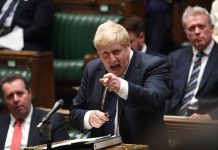 UK government drops plans for domestic vaccine passports