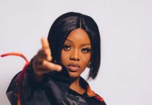 Gyakie adds her voice to the growing calls for the reduction of data prices