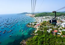 Vietnam set to reopen resort island to foreign tourists in bid to resuscitate economy