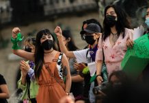 Major victory as Mexico’s Supreme Court decriminalizes abortion
