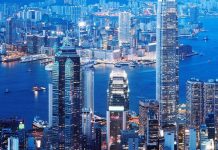 Hong Kong to reopen China border for some residents as govt eases COVID-19 rules