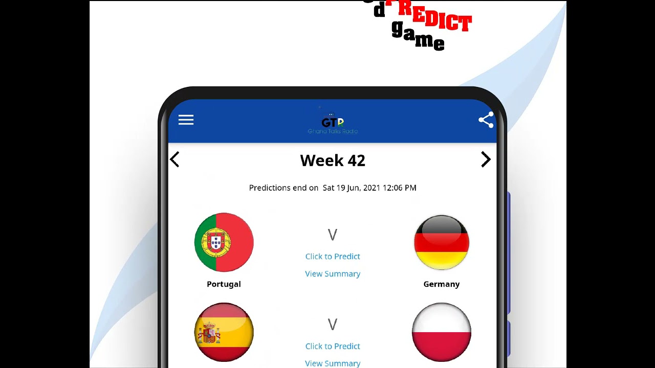 [Predict & Win – 18th] WIN A Guaranteed ¢200 From Us This Week