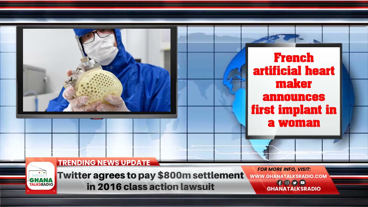 [W/E-21/9/21] DAILY NEWS SUMMARY: R. Kelly, Residents Storm Police Station, Artificial Heart, more
