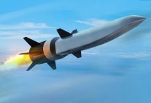 U.S. military in the mud as hypersonic missile test fails, weeks after China and Russia’s success