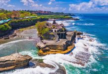 Indonesia’s Bali island reopens to foreign tourists following 18 months pause