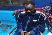DKB gives detailed update on Funny Face’s accident says no one died