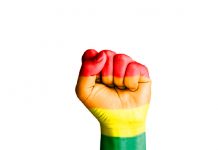 Ghanaian gay man finds asylum in Canada