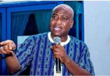 Murtala discloses that Govt spends at least GH¢1m on each Parliamentary recall