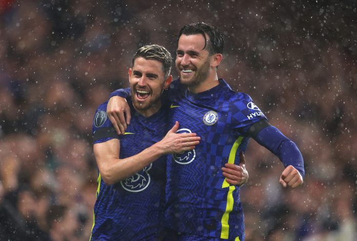 Chelsea FC v Malmo FF: Group H - UEFA Champions League